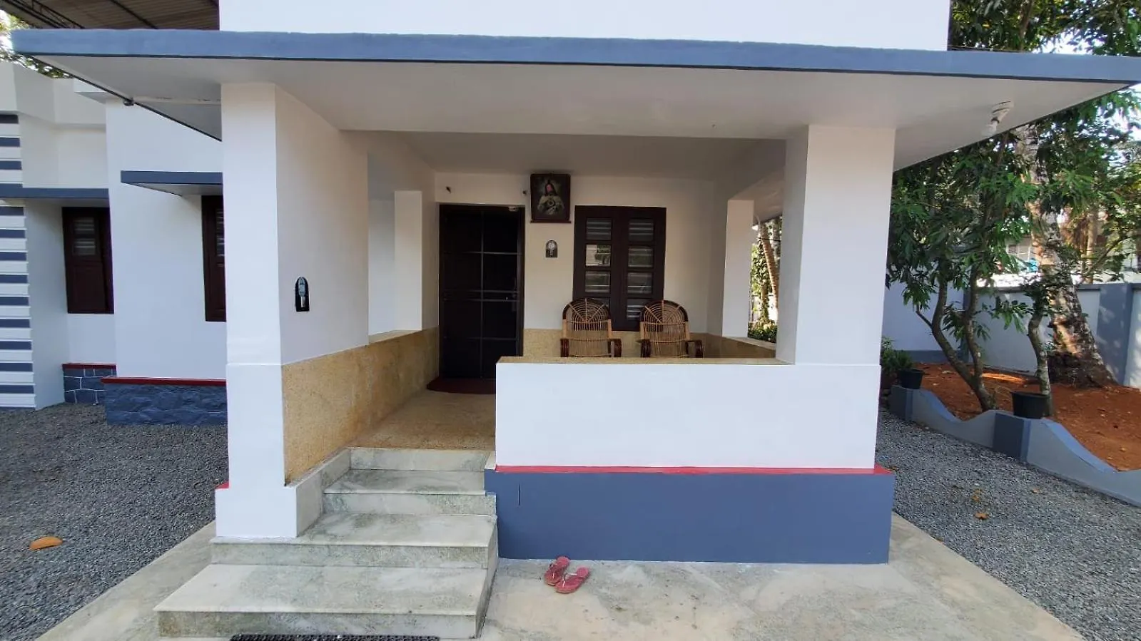 Layanila Homes -Alappuzha India