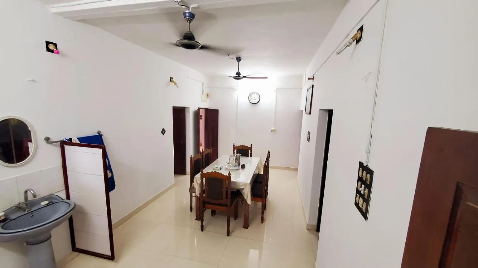 Holiday home Layanila Homes -Alappuzha
