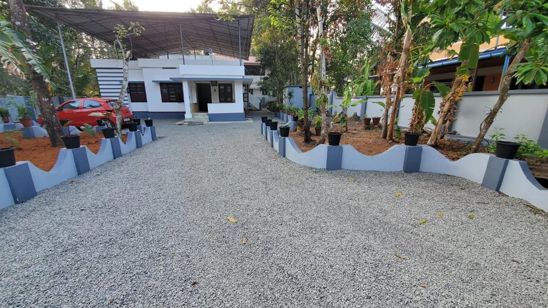 Holiday home Layanila Homes -Alappuzha