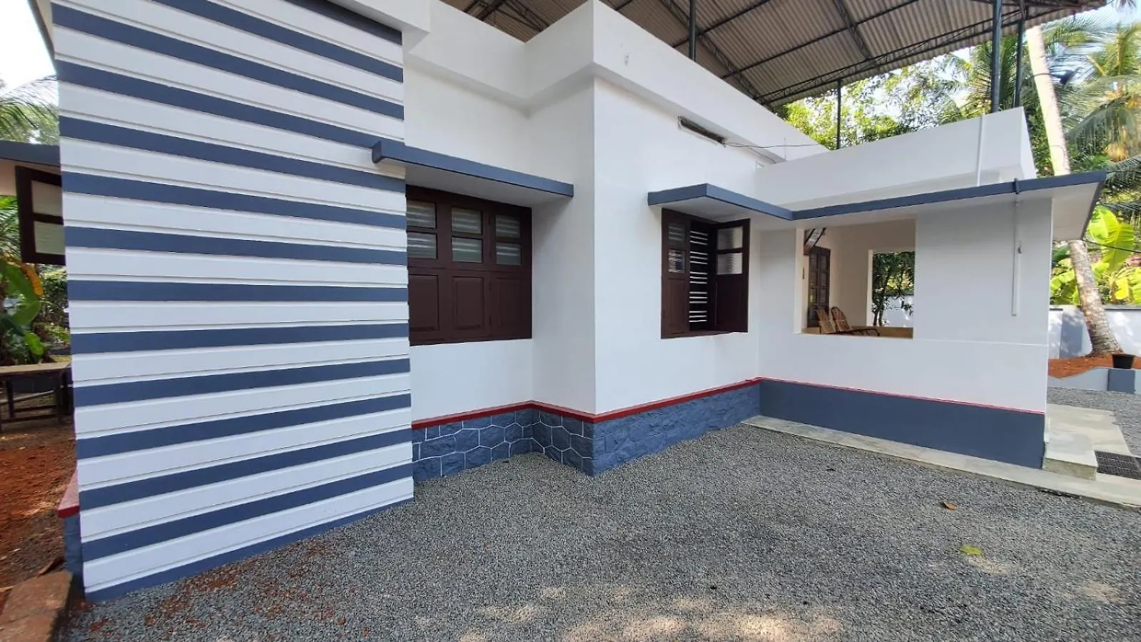 Layanila Homes -Alappuzha Holiday home Alappuzha