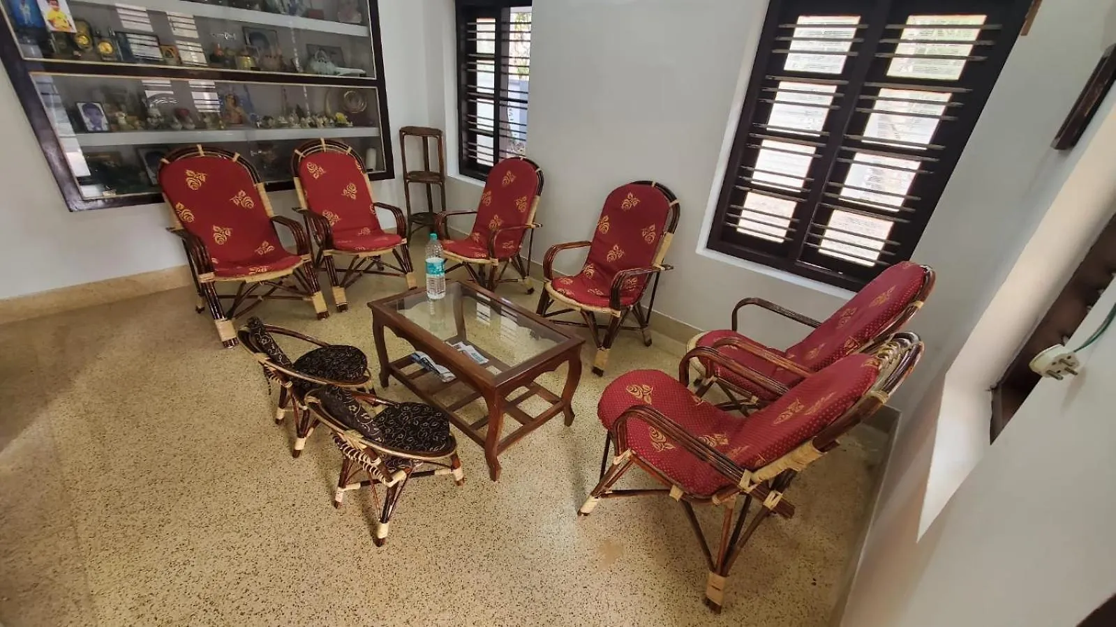Holiday home Layanila Homes -Alappuzha India