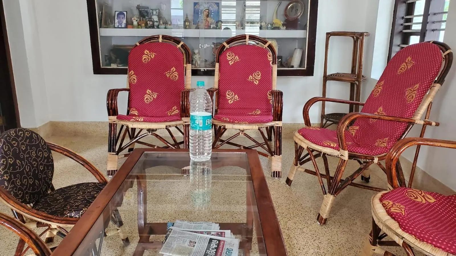 Layanila Homes -Alappuzha