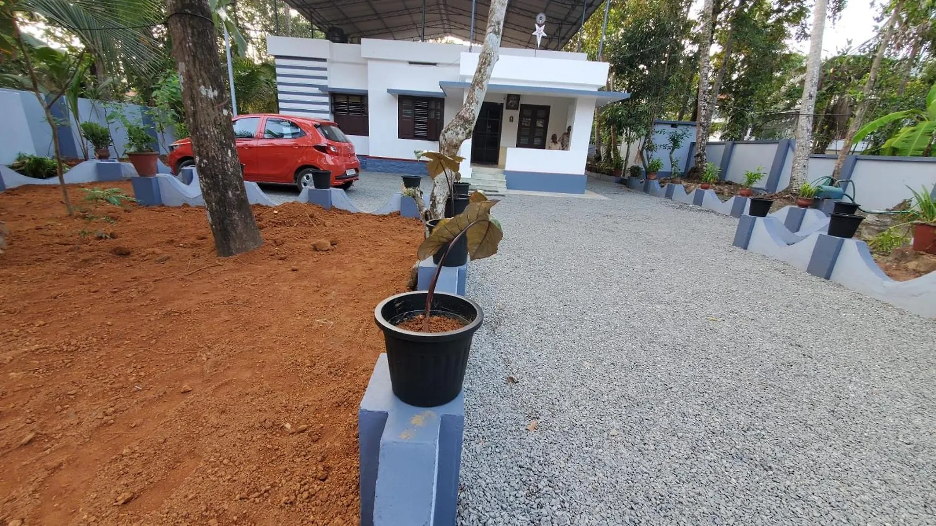 Layanila Homes -Alappuzha India