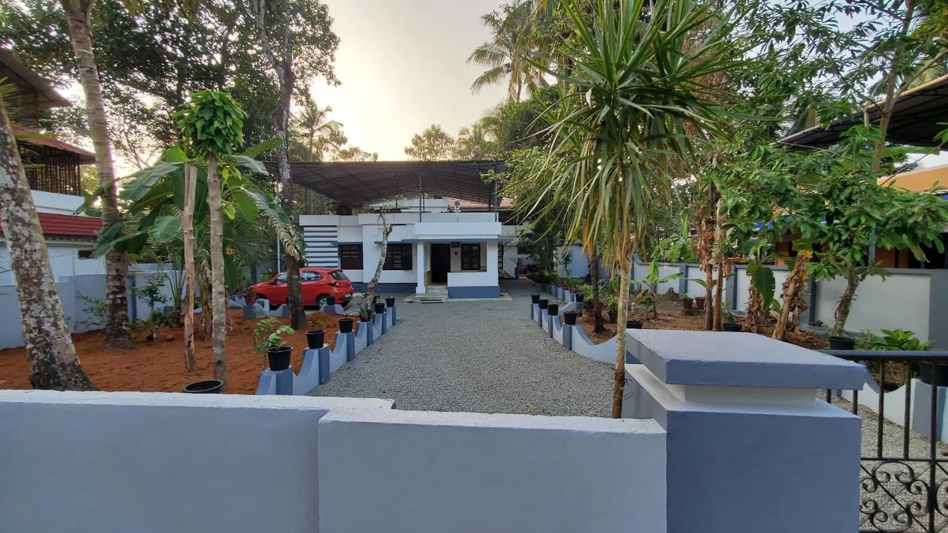 Layanila Homes -Alappuzha 0*, Alappuzha India