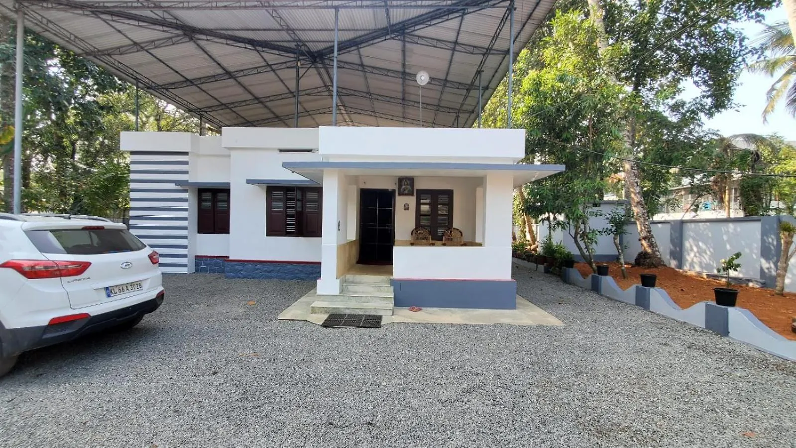 Layanila Homes -Alappuzha Alappuzha