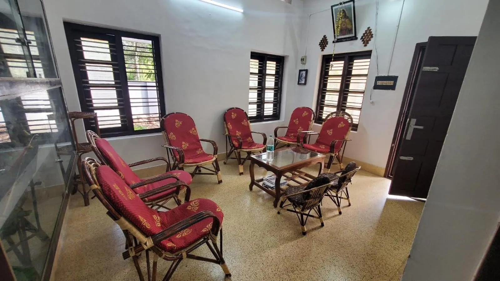 Holiday home Layanila Homes -Alappuzha