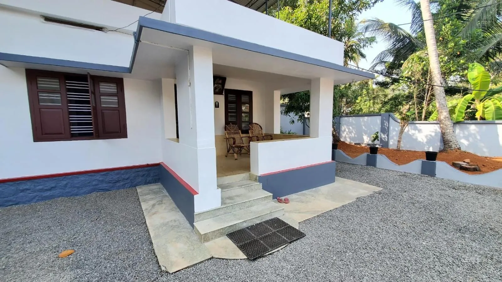Layanila Homes -Alappuzha 0*, Alappuzha