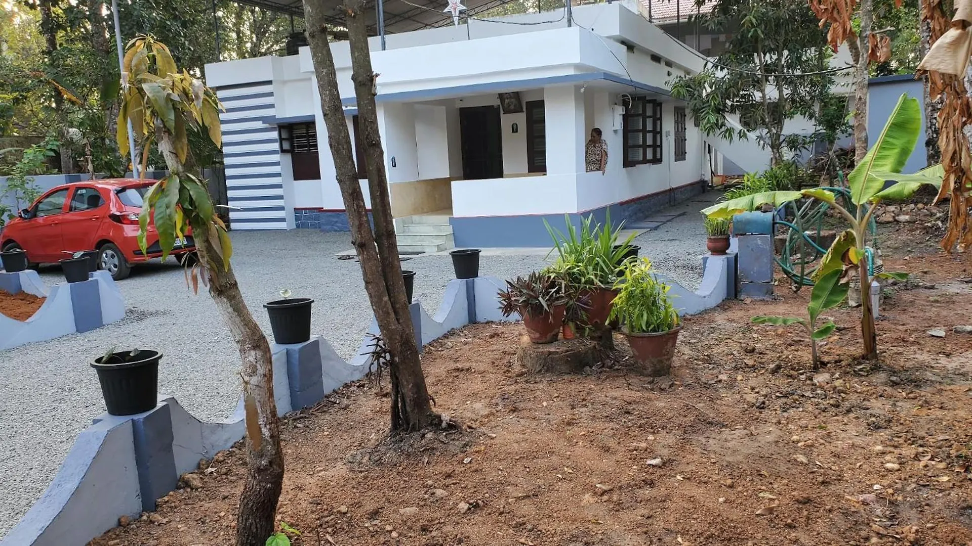 Holiday home Layanila Homes -Alappuzha
