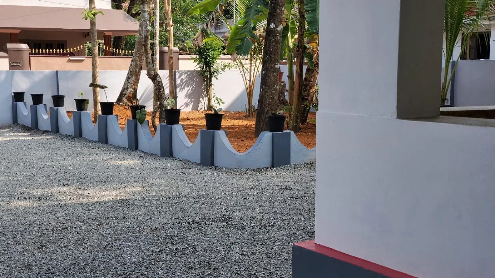 Holiday home Layanila Homes -Alappuzha