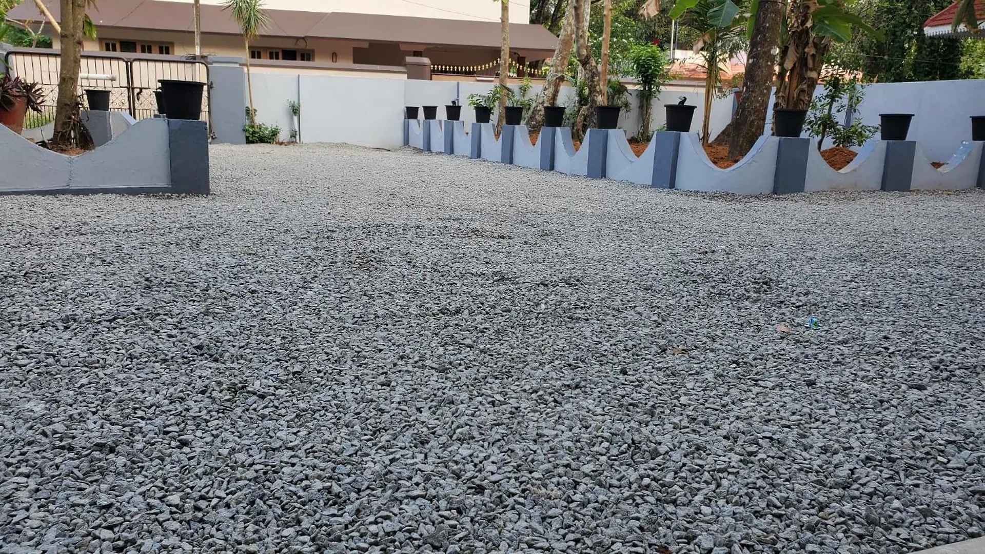Layanila Homes -Alappuzha 0*, Alappuzha