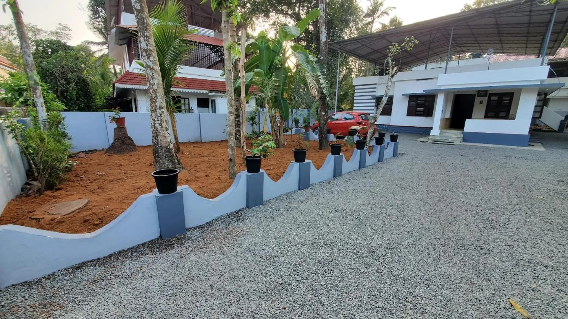 Layanila Homes -Alappuzha